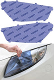 Lamin-X Blue Lamin-X  Clear Bra - Mercedes Benz / C-Class Sport (08-11) MB072B