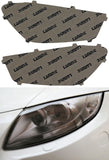 Lamin-X Tint Lamin-X  Clear Bra - Mercedes Benz / C-Class Sport (08-11) MB072T
