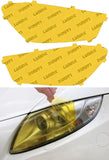 Lamin-X Yellow Lamin-X  Clear Bra - Mercedes Benz / C-Class Sport (08-11) MB072Y