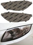 Lamin-X Tint Lamin-X  Headlight Covers - Mercedes Benz / CL63 AMG (07-10) MB077T