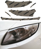 Lamin-X Tint Mercedes EQS Sedan (2022+  ) Headlight Covers MB081T