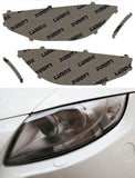 Lamin-X Tint Mercedes S-Class Sedan (2021+  ) Headlight Covers MB085T