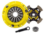 ACT Clutch ACT Eagle Talon HD/Race Sprung 4 Pad Clutch Kit MB1-HDG4