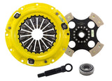 ACT Clutch ACT Eagle Talon HD/Race Rigid 4 Pad Clutch Kit MB1-HDR4