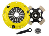 ACT Clutch ACT Eagle Talon Sport/Race Rigid 4 Pad Clutch Kit MB1-SPR4