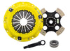 ACT Eagle Talon XT/Race Rigid 4 Pad Clutch Kit