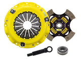 ACT Clutch ACT Eagle Talon MaXX/Race Sprung 4 Pad Clutch Kit MB1-XXG4