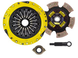 ACT Clutch ACT 00-05 Mitsubishi Eclipse GT HD-M/Race Sprung 6 Pad Clutch Kit MB10-HDG6