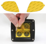 Lamin-X Yellow Lamin-X  Front Bumper Paint Protection - Mercedes Benz / CLA-Class (20-  ) MB108Y