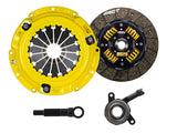 ACT Clutch ACT 08-17 Mitsubishi Lancer GT / GTS HD/Perf Street Sprung Clutch Kit MB11-HDSS