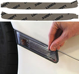 Lamin-X Tint Lamin-X Mercedes GLC-Class SUV (20-  ) Rear Marker Covers MB1169T
