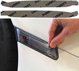 Lamin-X Tint Lamin-X  Headlight Covers - Mercedes Benz / CL-Class (00-03) MB1171T