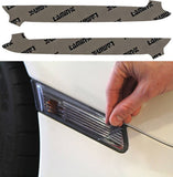 Lamin-X Tint Lamin-X  Fog Light Covers - Mercedes Benz / CL-Class (04-06) MB1174T