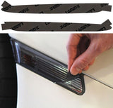 Lamin-X Gunsmoke Lamin-X  Headlight Covers - Mercedes Benz / CL-Class (04-06) MB1176G