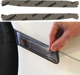 Lamin-X Tint Lamin-X Mercedes GLA-Class (21-  ) Rear Marker Covers MB1177T