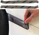 Lamin-X Tint Mercedes EQS Sedan (2022+  ) Rear Marker Covers MB1181T