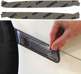 Lamin-X Tint Mercedes S-Class Sedan (2021+  ) Rear Marker Covers MB1185T
