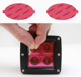 Lamin-X Pink Lamin-X  Clear Bra - Mercedes Benz / CL-Class (11-14) MB121P
