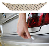 Lamin-X Mercedes SL-Class (09-12) Rear Bumper Guard | MB1232