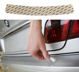 Lamin-X Mercedes CLS-Class (12-14) Rear Bumper Guard | MB1237