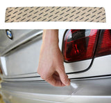 Lamin-X Mercedes SL-Class (13-17) Rear Bumper Guard | MB1244