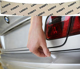 Lamin-X Mercedes C-Class Sedan (15-  ) Rear Bumper Guard | MB1248