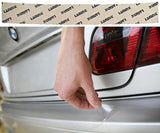 Lamin-X Mercedes SL-Class (18- ) Rear Bumper Guard | MB1263