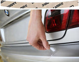 Lamin-X Mercedes GLC-Class (20-  ) Rear Bumper Guard | MB1269