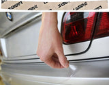 Lamin-X Mercedes GLE-Class (20-  ) Rear Bumper Guard | MB1272
