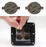 Lamin-X Tint Lamin-X  Rocker Panel Guard - Mercedes Benz / CLS-Class (19-  ) MB129T