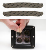 Lamin-X Tint Lamin-X  Tail Light Covers - Mercedes Benz / CLS-Class (19-  ) MB130T