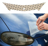 Lamin-X Mercedes C-Class (08-11) Invisible Bug Guard | MB1426