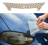 Lamin-X Mercedes S-Class (10-13) Invisible Bug Guard | MB1434