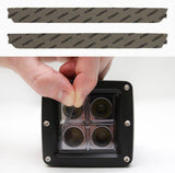 Lamin-X Tint Lamin-X  Door Handle Cup Paint Protection - Mercedes Benz / E-Class (10-13) MB143T