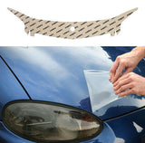 Lamin-X Mercedes GLK-Class (13-16) Invisible Bug Guard | MB1442