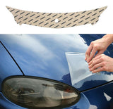 Lamin-X Mercedes GL-Class (13-16) Invisible Bug Guard | MB1443
