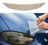 Lamin-X Mercedes CLA-Class (14-19) Invisible Bug Guard | MB1446