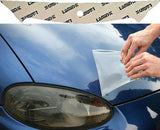 Lamin-X Mercedes E-Class Sedan (14-16) Invisible Bug Guard | MB1447