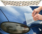 Lamin-X Mercedes C-Class Coupe (17-  ) Invisible Bug Guard | MB1456