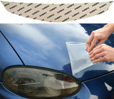Lamin-X Mercedes SLC-Class (17-  ) Invisible Bug Guard | MB1457