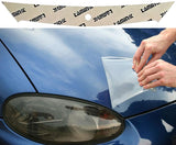 Lamin-X Mercedes S-Class Sedan (18-20) Invisible Bug Guard | MB1462