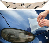 Lamin-X Mercedes GLC-Class (20-  ) Invisible Bug Guard | MB1469