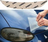 Lamin-X Mercedes CLA-Class (20-  ) Invisible Bug Guard | MB1470