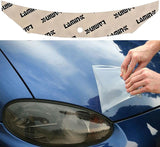 Lamin-X Mercedes Sprinter (14-18) Invisible Bug Guard | MB1473