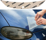 Lamin-X Mercedes GLB-Class (20-  ) Invisible Bug Guard | MB1474