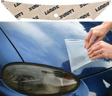 Lamin-X Mercedes E-Class Convertible (2021+ ) Invisible Bug Guard | MB1480