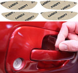 Lamin-X Mercedes GL-Class (07-09) Door Handle Cup Paint Protection | MB1519