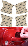 Lamin-X Mercedes C-Class (08-11) Door Handle Cup Paint Protection | MB1526