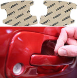 Lamin-X Mercedes SL-Class (09-12) Door Handle Cup Paint Protection | MB1532