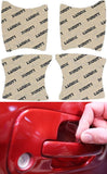 Lamin-X Mercedes S-Class (10-13) Door Handle Cup Paint Protection | MB1534